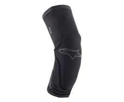 Knäskydd Alpinestars Paragon Plus Knee Protector svart