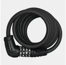 Spirallås ABUS Numero 5510C 180 cm 10 mm