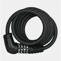 Spirallås ABUS Numero 5510C 180 cm 10 mm