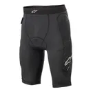 Shorts Alpinestars Paragon Lite svart
