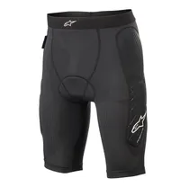 Shortsit Alpinestars Paragon Lite musta