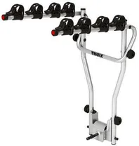 Cykelhållare Thule Hangon 4 9708 Tilt - 4 Cyklar