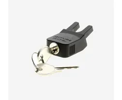 Kiinnike Racktime Secureit Snapit