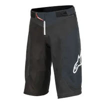 Shorts Alpinestars Youth Vector svart/vit