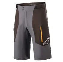 Shorts Alpinestars Alps 6 svart/orange