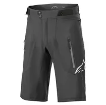 Shorts Alpinestars Alps 6 svart/röd