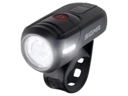 Framlampa Sigma Aura 45 USB