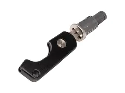 Pakethållaradapter Atran Velo AVS Premium Key