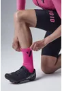 Strumpa Void Performance sock 16 rosa