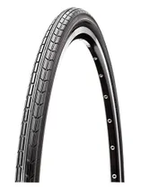 Cykeldäck CST C-1207 37-590 svart