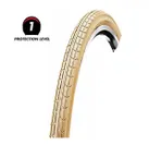 Cykeldäck CST STD C1207 40-635 BEIGE