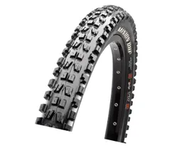 Cykeldäck Maxxis Minion DHF EXO/TR/WT 27.5X2.50 vikbart svart