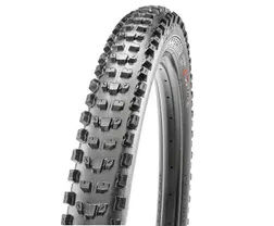 Cykeld&auml;ck Maxxis Dissector 3C MaxxTerra/EXO+/TR 29x2.60 vikbart svart