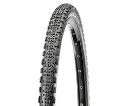 Cykeldäck Maxxis Ravager EXO/TR 40-622 vikbart svart