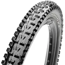 Rengas Maxxis High Roller II 63-622 (29x2.50") Taitettava musta