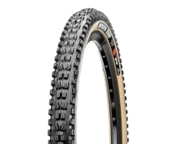 Cykeld&auml;ck Maxxis Minion DHF EXO/TR/WT 29X2.50 vikbart skinwall