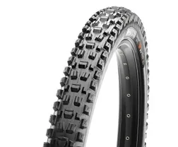 Cykeldäck Maxxis Assegai EXO/TR 29X2.60 vikbart svart