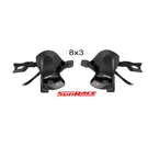 Växelreglage Sunrace M500 Trigger 8 växlar bak höger