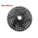 Kassett Sunrace 9 växlar 11-40T svart