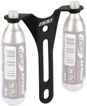 F&auml;ste BBB Co2 Hold f&ouml;r 2 St g&auml;ngade Co2 Patroner