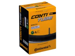 Cykelslang Continental MTB Tube 65-70 x 584 (26-28 x 275") Schrader 40 mm