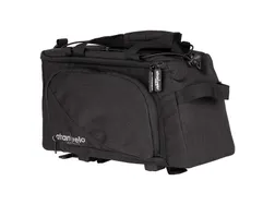 Packväska Atran Velo ZAP top Bag AVS svart