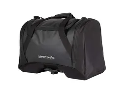 Duffle Bag Atran Velo Pulse AVS svart 36L