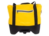 Packväska Atran Velo Beat AVS gul 27L