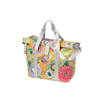 Väska Basil Bloom Waterproof KF 8-11L Gul