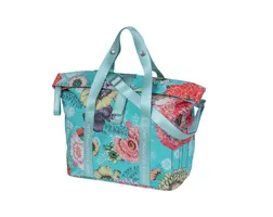 Väska Basil Bloom Waterproof KF 8-11L Blå