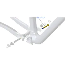 Trek M8x1.25x64mm Lower Shock Bolt