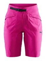 Baggy Shorts Craft Summit XT Shorts dam rosa