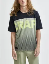 Tr&ouml;ja Craft Core Offroad Xt Ss Jersey