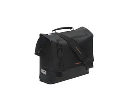 Packväska New Looxs Varo Messenger 15 L svart