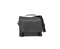 Packväska New Looxs Varo Messenger 15 L grå