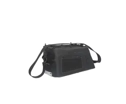 Topväska New Looxs Varo Trunkbag 15 L svart