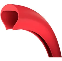 Rengas-insertti TANNUS Puhkeamissuoja Armour 29x2.6-3.0" Sisärengasta varten