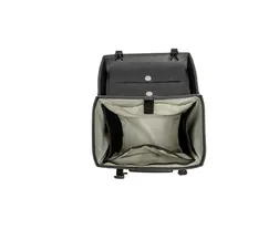 Styrväska New Looxs Varo Handlebar bag 9 L grå
