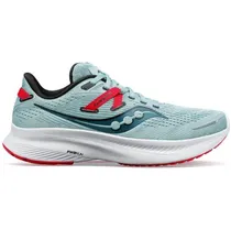 Juoksukengät Saucony Guide 16 Mineral/Rose