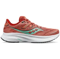 Juoksukengät Saucony Guide 16 Soot/Sprig