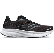 Juoksukengät Saucony Guide 16 Black/white