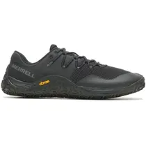 Löparskor Merrell Trail Glove 7 Black/black 