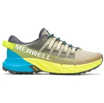 Löparskor Merrell Agility Peak 4 Incense/ Hi Viz Dam 