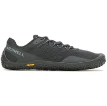 Löparskor Merrell Vapor Glove 6 Black Dam 