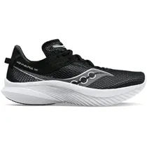 Löparskor Saucony Kinvara 14 Black/White
