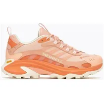 Juoksukeng&auml;t Merrell Moab Speed 2 GTX Peach