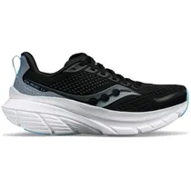 Löparskor Saucony Guide 17 Balck/Fog