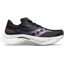 Juoksukengät Saucony Endorphin Speed 4 Black