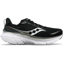 Juoksukengät Saucony Guide 17 Black/shadow