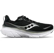 Löparskor Saucony Guide 17 Black/Shadow